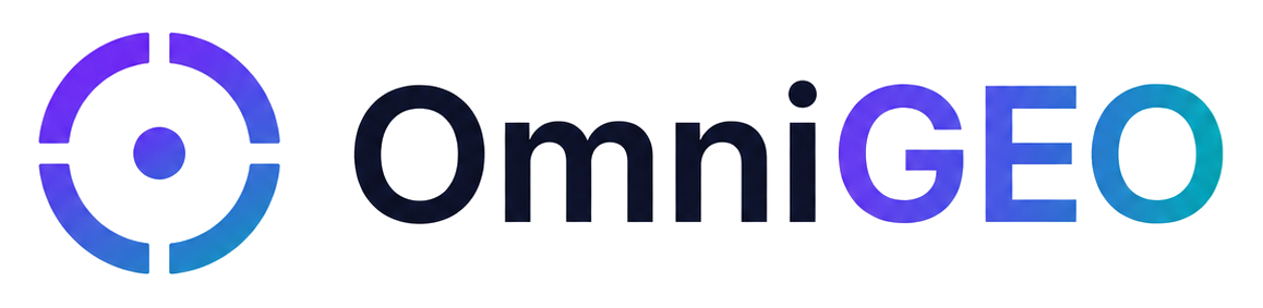 OmniGEO